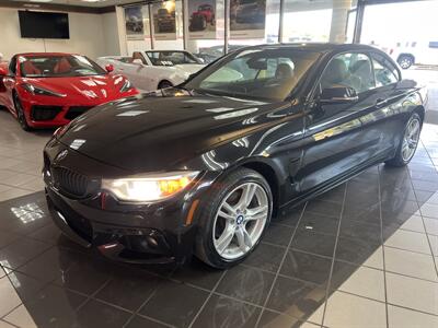 2016 BMW 428i xDrive   - Photo 28 - Hamilton, OH 45015