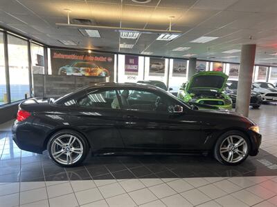 2016 BMW 428i xDrive   - Photo 31 - Hamilton, OH 45015