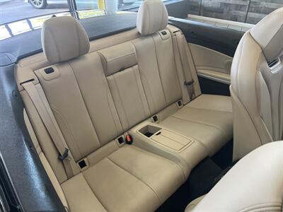 2016 BMW 428i xDrive   - Photo 21 - Hamilton, OH 45015