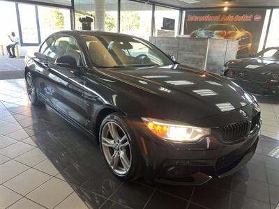 2016 BMW 428i xDrive   - Photo 30 - Hamilton, OH 45015