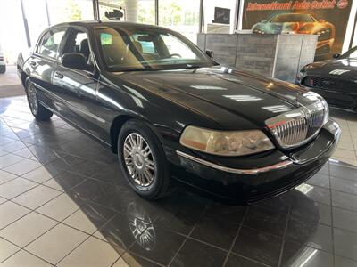 2009 Lincoln Town Car Signature Limited   - Photo 4 - Hamilton, OH 45015
