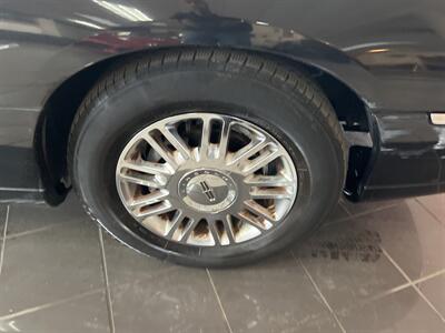 2009 Lincoln Town Car Signature Limited   - Photo 26 - Hamilton, OH 45015