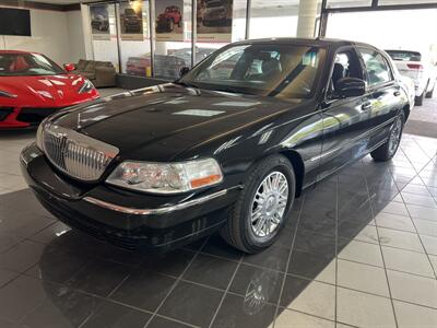 2009 Lincoln Town Car Signature Limited   - Photo 1 - Hamilton, OH 45015