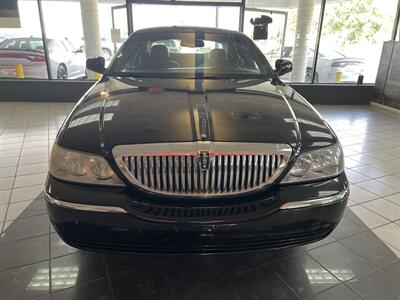 2009 Lincoln Town Car Signature Limited   - Photo 3 - Hamilton, OH 45015