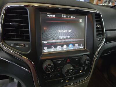 2014 Jeep Grand Cherokee Limited 4DR SUV 4X4   - Photo 26 - Hamilton, OH 45015