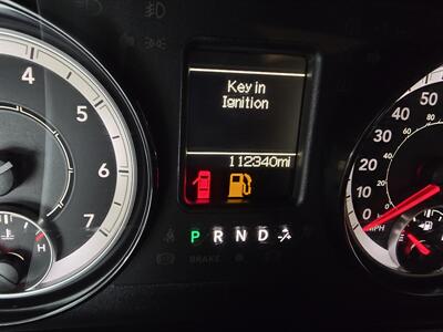 2018 RAM 1500 Express   - Photo 22 - Hamilton, OH 45015