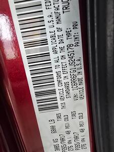 2018 RAM 1500 Express   - Photo 28 - Hamilton, OH 45015