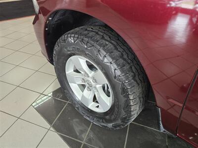 2018 RAM 1500 Express   - Photo 27 - Hamilton, OH 45015