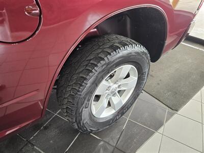 2018 RAM 1500 Express   - Photo 26 - Hamilton, OH 45015