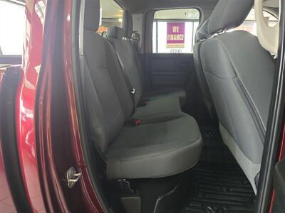 2018 RAM 1500 Express   - Photo 16 - Hamilton, OH 45015