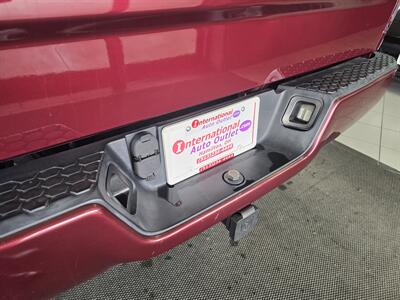 2018 RAM 1500 Express   - Photo 24 - Hamilton, OH 45015