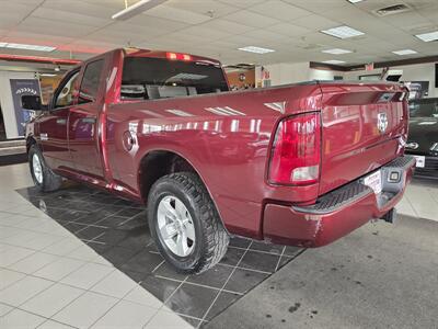 2018 RAM 1500 Express   - Photo 6 - Hamilton, OH 45015