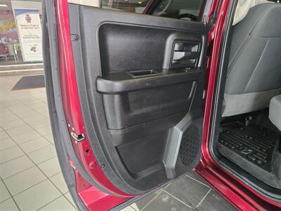 2018 RAM 1500 Express   - Photo 10 - Hamilton, OH 45015