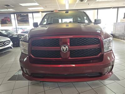 2018 RAM 1500 Express   - Photo 2 - Hamilton, OH 45015