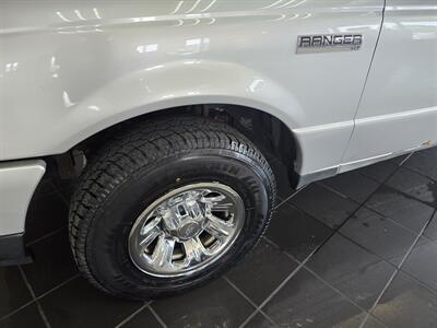 2011 Ford Ranger XLT EXTENDED CAB - Photo 29 - Hamilton, OH 45015