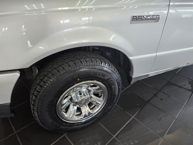 2011 Ford Ranger XLT EXTENDED CAB - Photo 29 - Hamilton, OH 45015