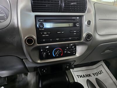 2011 Ford Ranger XLT EXTENDED CAB - Photo 18 - Hamilton, OH 45015