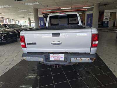 2011 Ford Ranger XLT EXTENDED CAB - Photo 5 - Hamilton, OH 45015