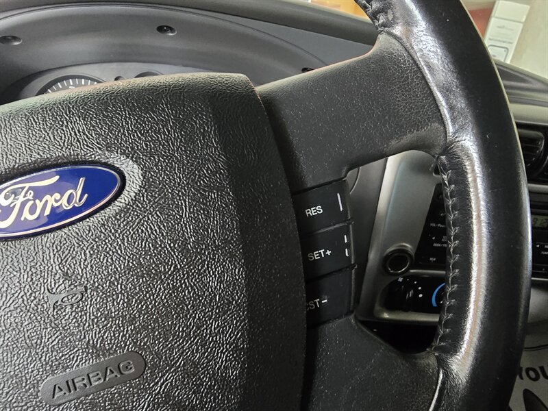 2011 Ford Ranger XLT EXTENDED CAB - Photo 16 - Hamilton, OH 45015