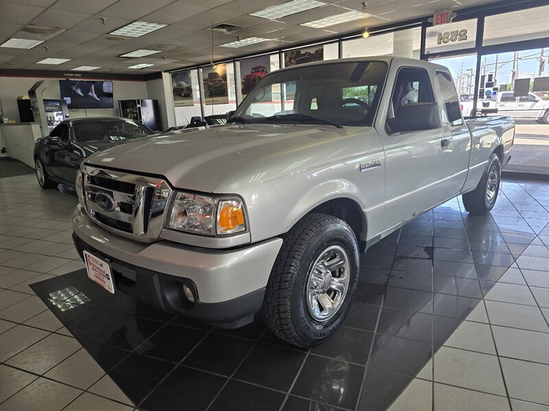 2011 Ford Ranger XLT EXTENDED CAB   - Photo 1 - Hamilton, OH 45015