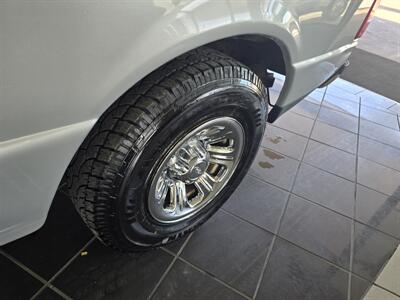 2011 Ford Ranger XLT EXTENDED CAB - Photo 28 - Hamilton, OH 45015