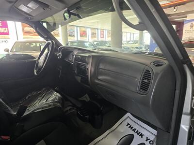 2011 Ford Ranger XLT EXTENDED CAB - Photo 11 - Hamilton, OH 45015