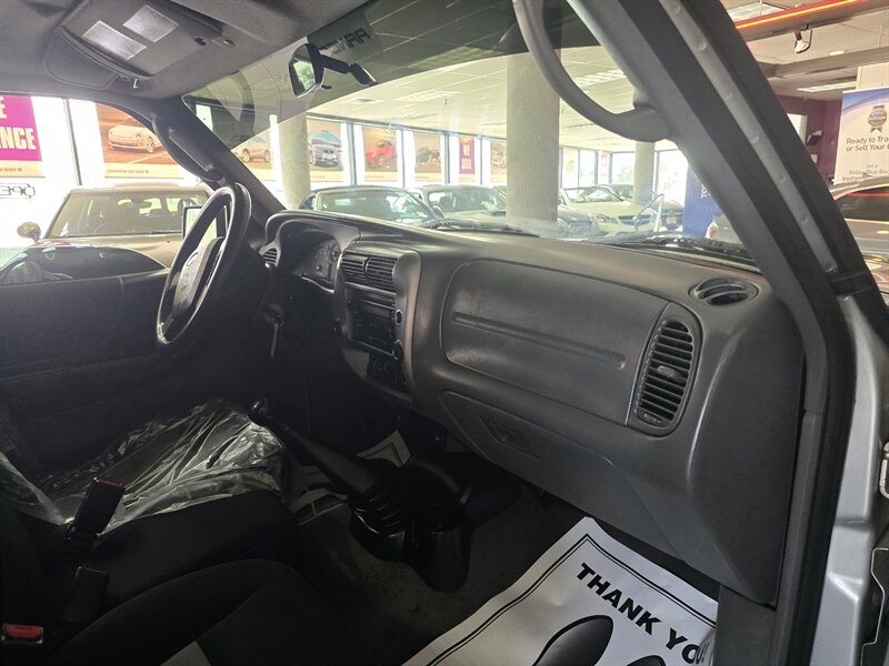 2011 Ford Ranger XLT EXTENDED CAB - Photo 11 - Hamilton, OH 45015