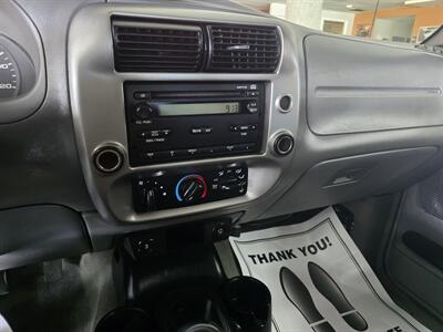 2011 Ford Ranger XLT EXTENDED CAB - Photo 19 - Hamilton, OH 45015