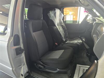 2011 Ford Ranger XLT EXTENDED CAB - Photo 12 - Hamilton, OH 45015
