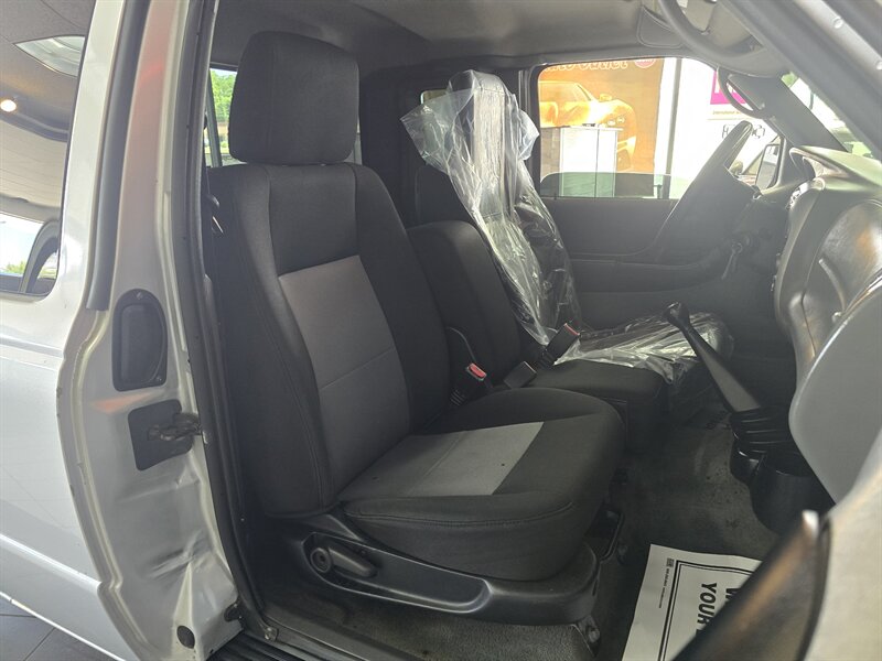 2011 Ford Ranger XLT EXTENDED CAB - Photo 12 - Hamilton, OH 45015