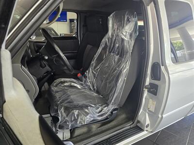 2011 Ford Ranger XLT EXTENDED CAB - Photo 9 - Hamilton, OH 45015