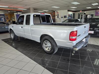 2011 Ford Ranger XLT EXTENDED CAB - Photo 6 - Hamilton, OH 45015