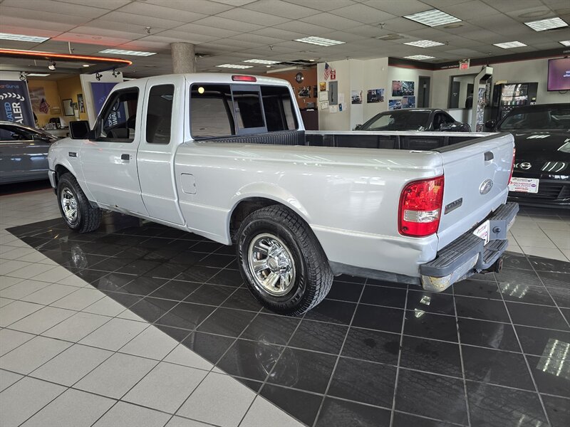 2011 Ford Ranger XLT EXTENDED CAB - Photo 6 - Hamilton, OH 45015