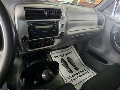 2011 Ford Ranger XLT EXTENDED CAB - Photo 20 - Hamilton, OH 45015