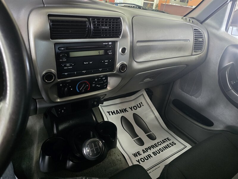 2011 Ford Ranger XLT EXTENDED CAB - Photo 20 - Hamilton, OH 45015