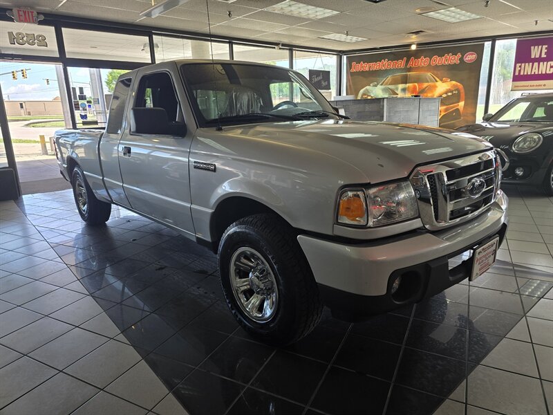 2011 Ford Ranger XLT EXTENDED CAB - Photo 3 - Hamilton, OH 45015