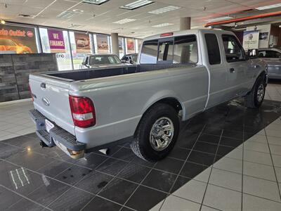 2011 Ford Ranger XLT EXTENDED CAB - Photo 4 - Hamilton, OH 45015