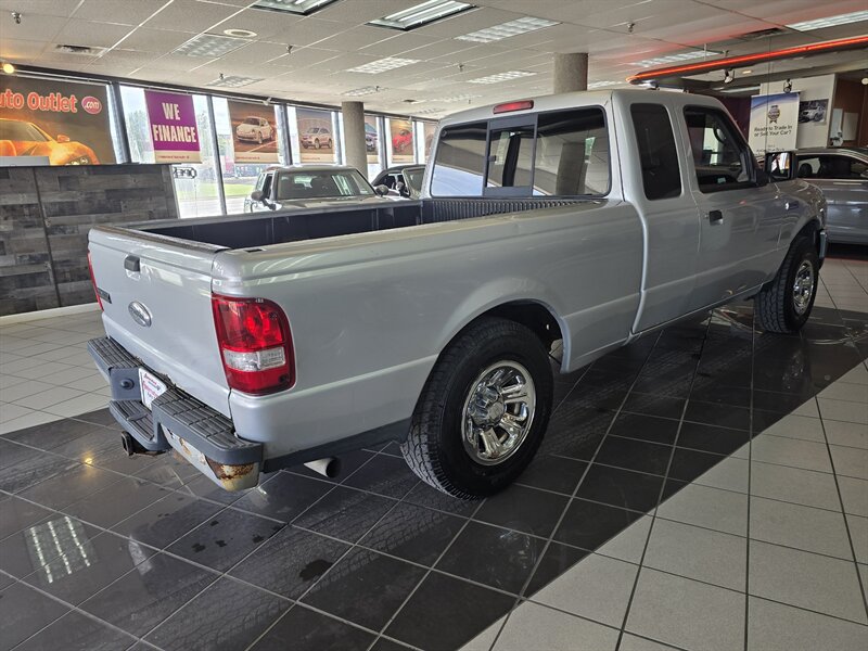 2011 Ford Ranger XLT EXTENDED CAB - Photo 4 - Hamilton, OH 45015