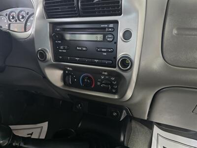 2011 Ford Ranger XLT EXTENDED CAB - Photo 23 - Hamilton, OH 45015