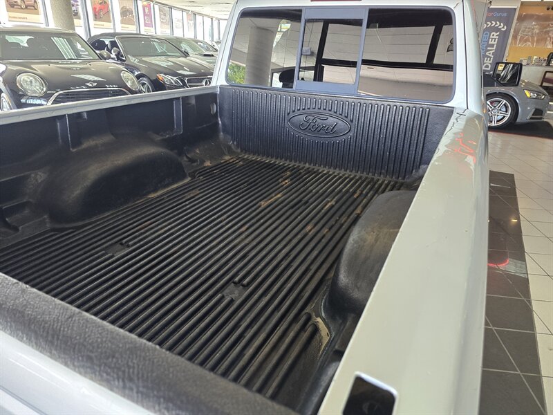 2011 Ford Ranger XLT EXTENDED CAB - Photo 25 - Hamilton, OH 45015