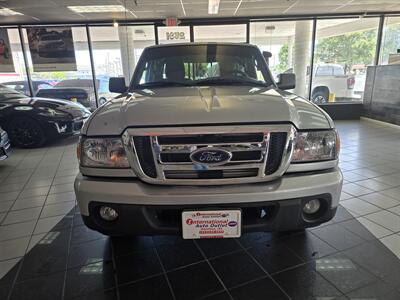2011 Ford Ranger XLT EXTENDED CAB - Photo 2 - Hamilton, OH 45015