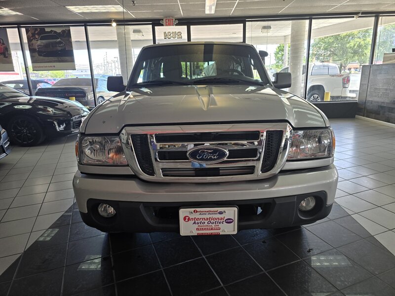 2011 Ford Ranger XLT EXTENDED CAB - Photo 2 - Hamilton, OH 45015