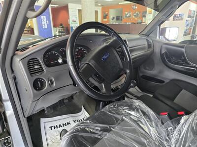 2011 Ford Ranger XLT EXTENDED CAB - Photo 8 - Hamilton, OH 45015