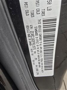 2015 Chrysler Town & Country Touring   - Photo 40 - Hamilton, OH 45015
