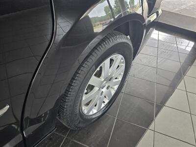 2015 Chrysler Town & Country Touring   - Photo 39 - Hamilton, OH 45015