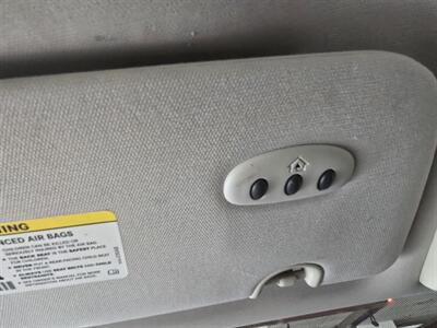 2015 Chrysler Town & Country Touring   - Photo 30 - Hamilton, OH 45015