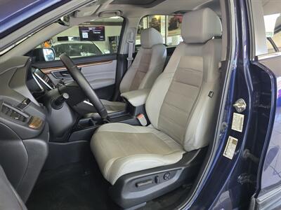 2017 Honda CR-V EX-L 4DR SUV - Photo 9 - Hamilton, OH 45015