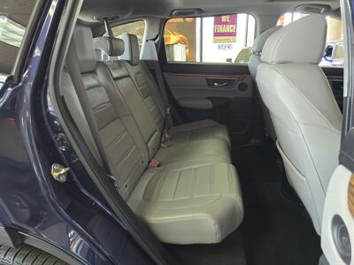 2017 Honda CR-V EX-L 4DR SUV - Photo 17 - Hamilton, OH 45015