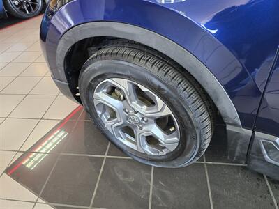 2017 Honda CR-V EX-L 4DR SUV - Photo 29 - Hamilton, OH 45015