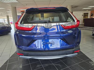 2017 Honda CR-V EX-L 4DR SUV - Photo 5 - Hamilton, OH 45015